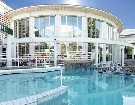 Hôtel Ôclub Experience Holiday Club Katinkulta - 3