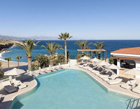 Hôtel Iberostar Waves Creta Panorama & Mare 4* - Crète, Grèce - Image 1