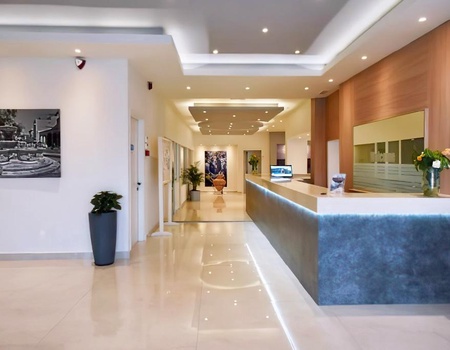 Hôtel Kalia Beach Hotel 4* - Crète, Grèce - Image 5