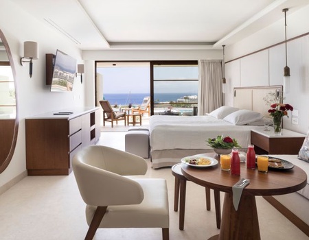 Hôtel Jet tours signature Porto Elounda Golf & Spa Resort 5* - 3