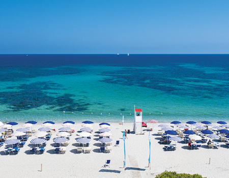 Club Coralia Janna E Sole 4* - 1