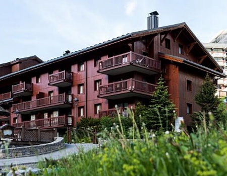 Résidence L'Ecrin des Neiges - Maeva Home - Savoie - Tignes, Alpes du Nord - Image 3