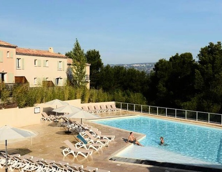 Les Coteaux de Pont Royal en Provence - Maeva Super Home - Mallemort, Sud Est - Image 1