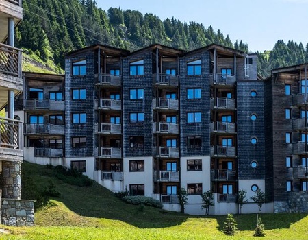 Résidence Pierre & Vacances Atria-Crozats 4* - Haute Savoie - Avoriaz, Alpes du Nord - Image 1