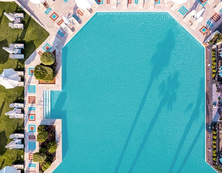 Hôtel Ôclub Select Mitsis Royal Mare 5* - 3