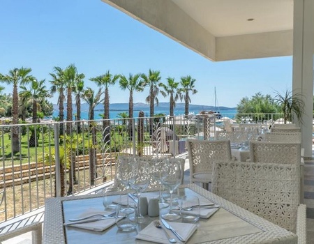 Hôtel Amadria Park - Hôtel Ivan 4* - 4