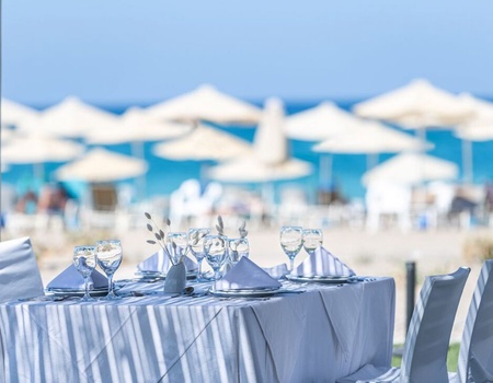 Hotel Minos Mare 4* - 3