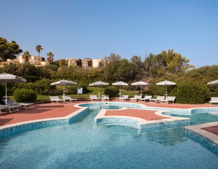 Hôtel Mangia’s Brucoli Sicily Autograph Collection 5 * - Sicile, Bassin Méditerranéen - Image 2