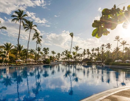 Hôtel Ocean Blue & Sand 5* - 2