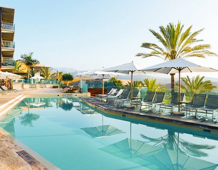 Hôtel Salobre Resort & Serenity 5* - 3