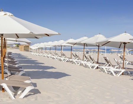 CUBA | Varadero - Melia Internacional Varadero 5* - 2