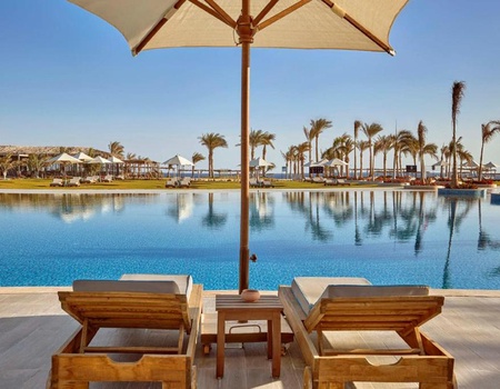 Hôtel Steigenberger Resort Alaya 5* ( adult +16 ) Marsa Alam - Bassin Méditerranéen, Egypte, Marsa Alam - Image 1