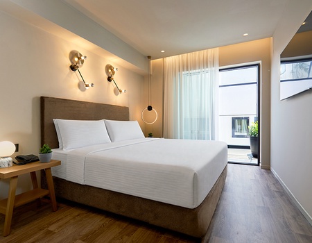 Hôtel Enorme Epavli Boutique 4* (Adult Friendly + 16) - Crète, Grèce - Image 5