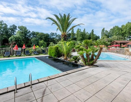 Camping maeva Respire La Comtesse 3* - Landes - Bélus, Atlantique Sud - Image 1