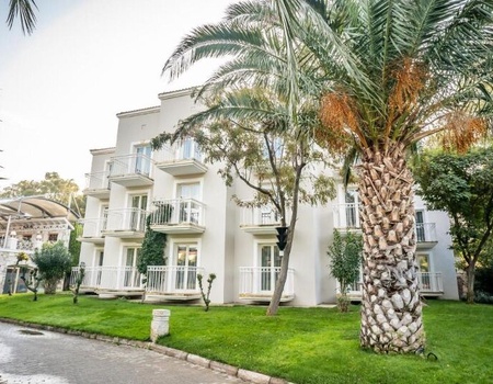 Jet Tours Signature Phokaia Beach Resort 5* - 4