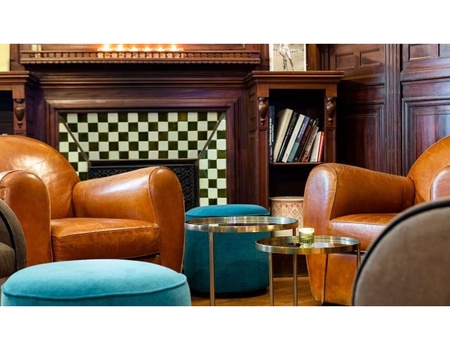 Séjour dans un hôtel emblématique en plein coeur de Montpellier - 4* - Montpellier, Languedoc Roussillon - Image 3