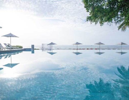 Hôtel Veranda Resort Hua Hin MGallery 5* - 1