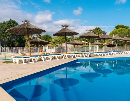 Camping Sun et Sea 4* - 4