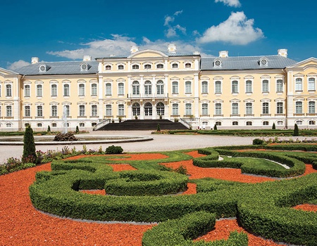 Circuit La Route de l'Ambre - 5