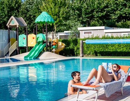 Camping Italy Camping Village, 4* - 2
