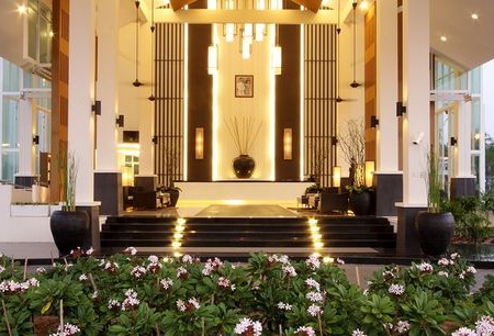 Hôtel Kantary Beach Khao Lak 5* - 3