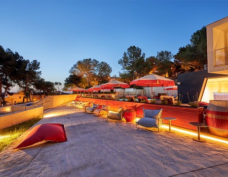 Hôtel Ôclub Expérience Alua Calvia Mallorca 4* - 3
