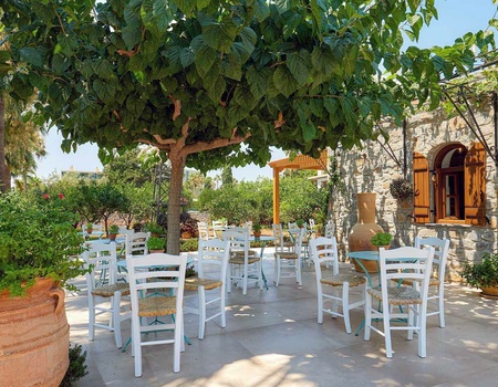 Club Héliades Sirens Beach 4* - Crète, Grèce - Image 5