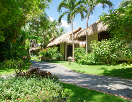 Mui Ne, Bamboo Village 4* 2027 - Vols Flex - Phan Thiet, Vietnam - Image 5