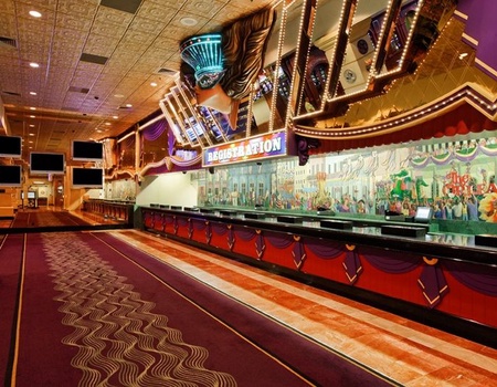 The Orleans Hotel & Casino 3* « Sans Transfert » - 2