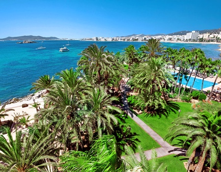 Hôtel THB Los Molinos 4* Adult Only (+18) - 3