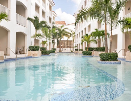 Club Framissima Sunscape Coco Punta Cana ***** - 4