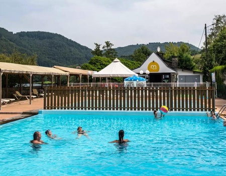 Camping Le Lac de Laval-de-Cère, 3* - Lot - Laval de Cère, Sud Ouest - Image 3