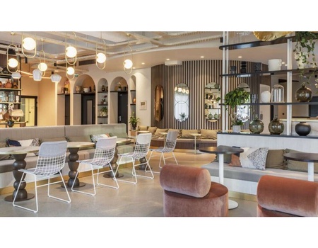 Parenthèse insolite près de Rennes avec spa relaxant - 4* - 3