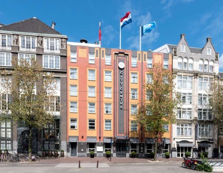 L'ambiance d'Amsterdam et une escapade inoubliable au Keukenhof - 3* - 2