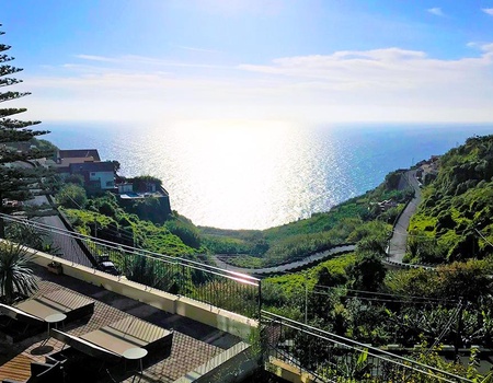 Hôtel Do Campo 4* - 1