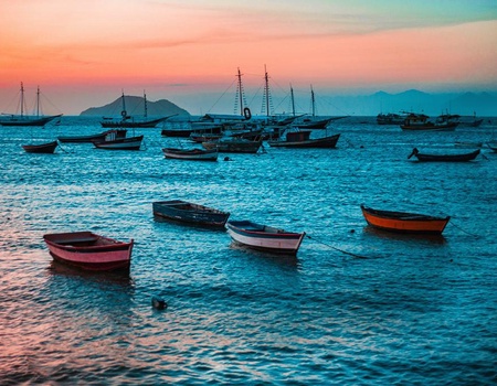 Combiné Rio & Buzios 4* - 3