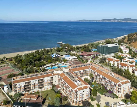 Club Marmara Yali ***** - Izmir, Turquie - Image 1
