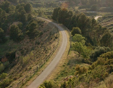 Camping Terra Alta, 3* - 5