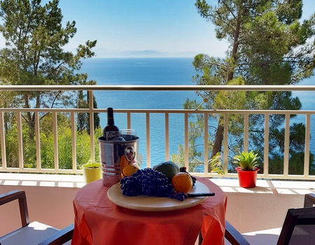 Hôtel Nautilus Barbati Hotel 3* - Corfou (île de), Grèce - Image 5
