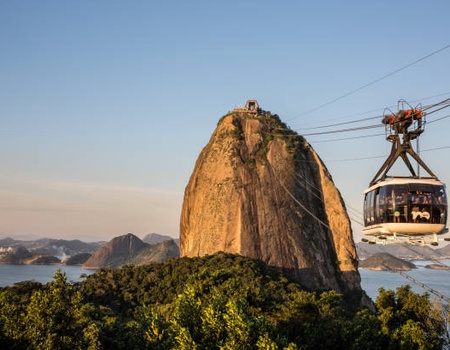 Rio de Janeiro en famille - Rio de Janeiro, Brésil - Image 3