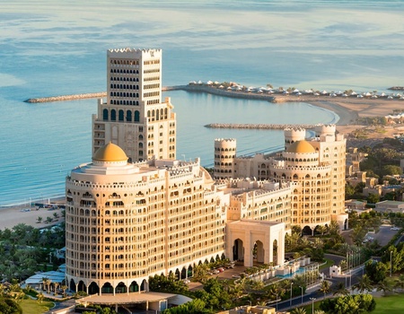 Waldorf Astoria Ras Al Khaimah - 2