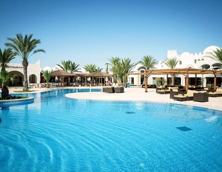 Hôtel Robinson Djerba Bahiya 4* - 3