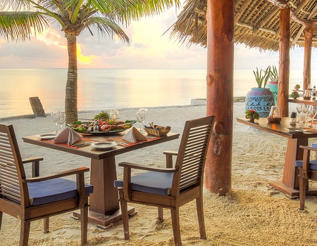 Ôclub Select BlueBay Beach Resort et Spa 5 * - 5