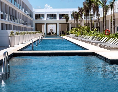 Platinum Yucatan Princess 5* Adult only +18 - 2