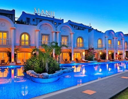 Hôtel Sianji Well-Being Resort 5* - 1