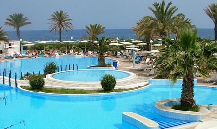 Hôtel El Mouradi Skanès 4* - Monastir, Tunisie - Image 1