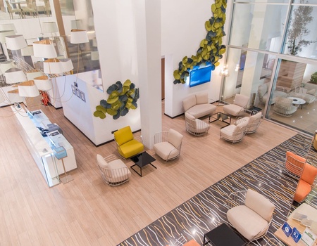 Hôtel Valentina Hotel 3* - 5