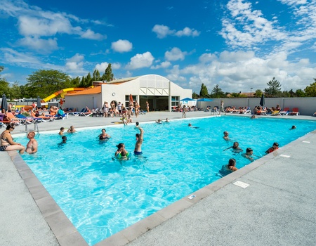 Camping Le Jard 4* - 2