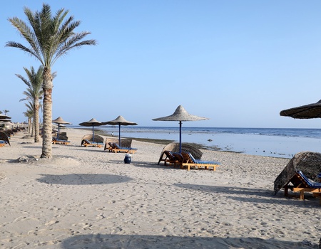 Hôtel Amarina Queen Resort & Aquapark 5* - 3