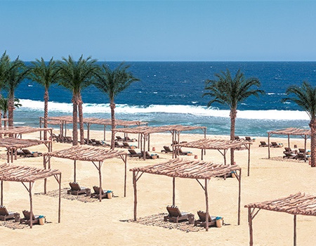 Hôtel Adult only - Steigenberger Resort Alaya 5* - Marsa Alam, Egypte - Image 1